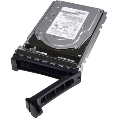 DELL SSD D35F3, 480 GB, 2.5", SATA III, MLC